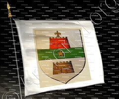 drapeau-BELLEVAUX_Armorial et Nobiliaire de l'Ancien Duché de Savoie (Cte de Foras, 1863)_États de Savoie