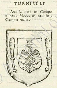 TORNIELLI