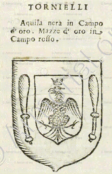 TORNIELLI_Forli, Romagna._Italia