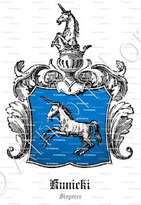 KUNICKI