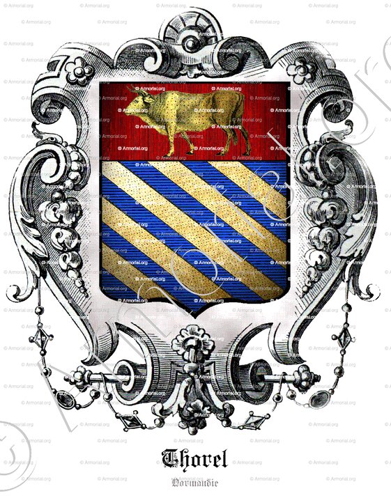 THOREL_Normandie_France (1)
