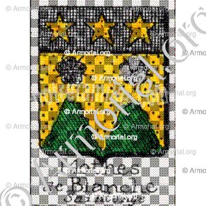 Mothes de Blanche