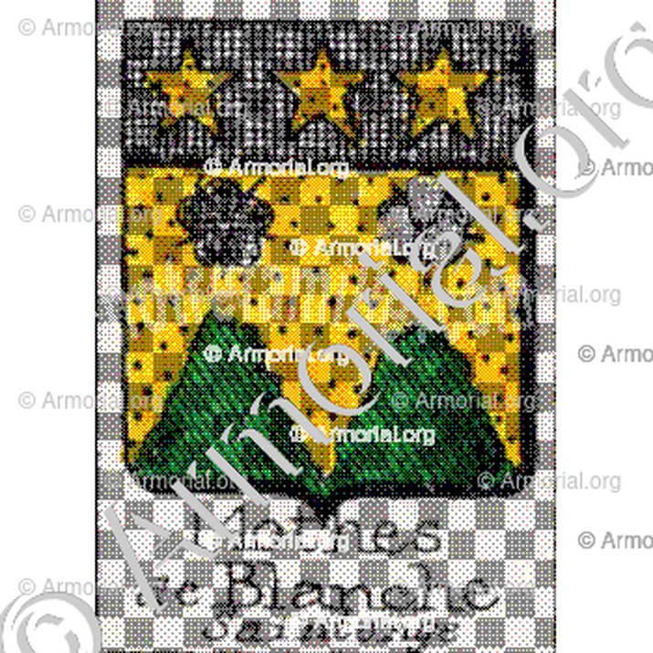 Mothes de Blanche__
