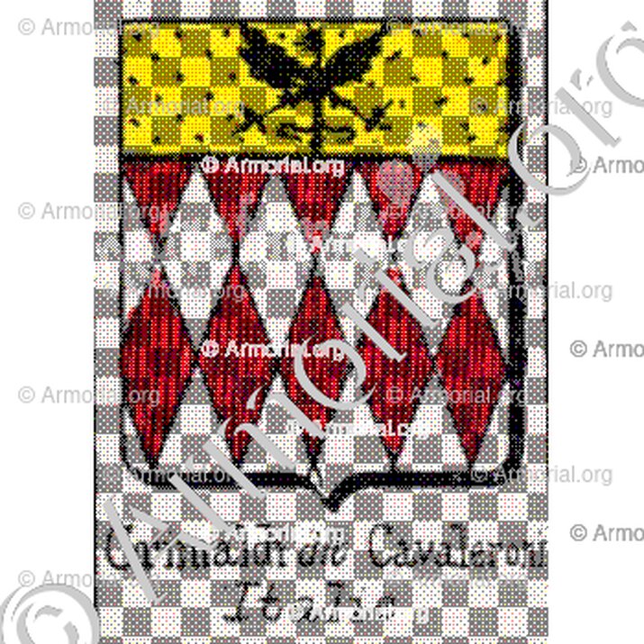 Grimaldi dit Cavaleroni__