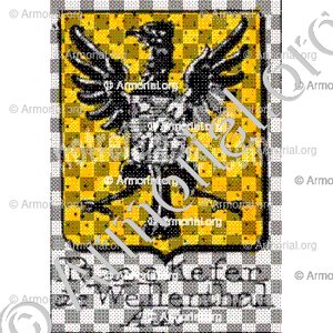 Rueskefer de Wellenthal