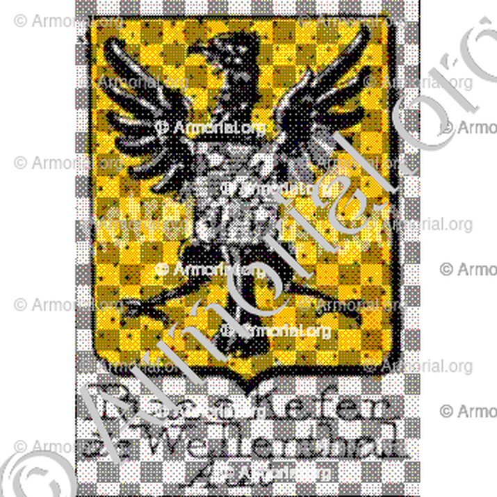 Rueskefer de Wellenthal__