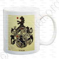 mug-SOCIN_Wappenbuch der Stadt Basel . B.Meyer Knaus 1880_Schweiz 