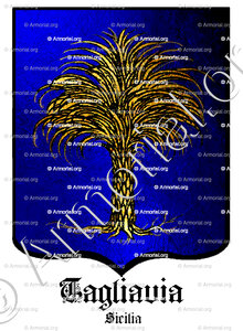 TAGLIAVIA