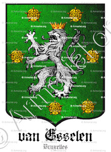 Van ESSELEN