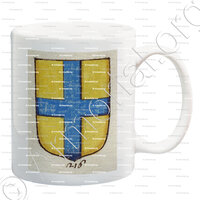 mug-BENVENUTI_Firenze. Toscana. Archivio di Stato di Firenze  (Ceramelli Papiani)_Italia ()