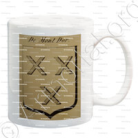 mug-DE MONT D'OR_Auvergne_France
