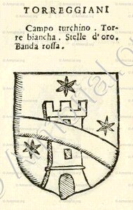 TORREGGIANI