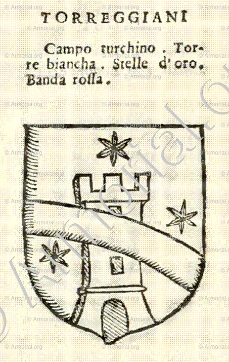 TORREGGIANI_Forli, Romagna._Italia