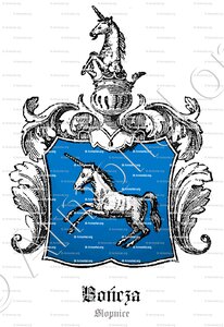 BOŃCZA