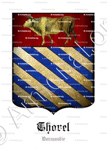 THOREL