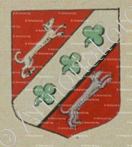 KOHLLOFEL ve ALENSCHLAGER (Alsace)