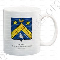 mug-MOREL de JAYAC de LAGARDE_Limousin_France (3)