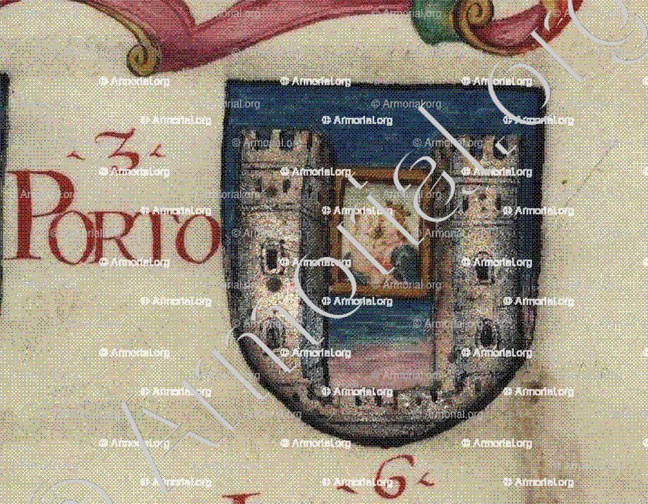 PORTO_Cidade de Portugal_Portugal