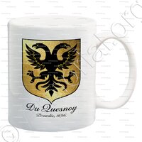 mug-Du QUESNOY_Picardie, 1696._France (4)