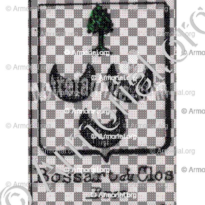 Bossart du Clos__