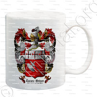 mug-CARLEN HELMER_Valais jusqu'au 17e s., puis Alsace._Suisse France (ii)