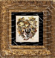 cadre-ancien-or-Du CHASTELLIER_Bretagne_France