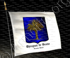 drapeau-THEUGNOT de BROTTE_Franche-Comté_France (i)