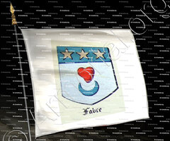 drapeau-FABRE_Velay_France a