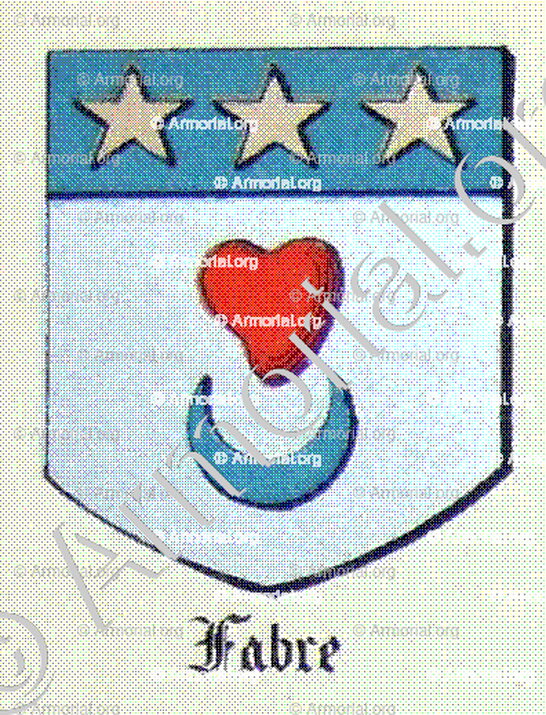 FABRE_Velay_France a