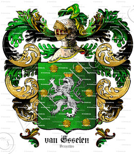 Van ESSELEN