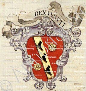 BENVENUTI