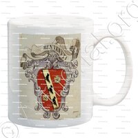 mug-BENVENUTI_Firenze. Toscana. Archivio di Stato di Firenze  (Ceramelli Papiani)_Italia (ii)a