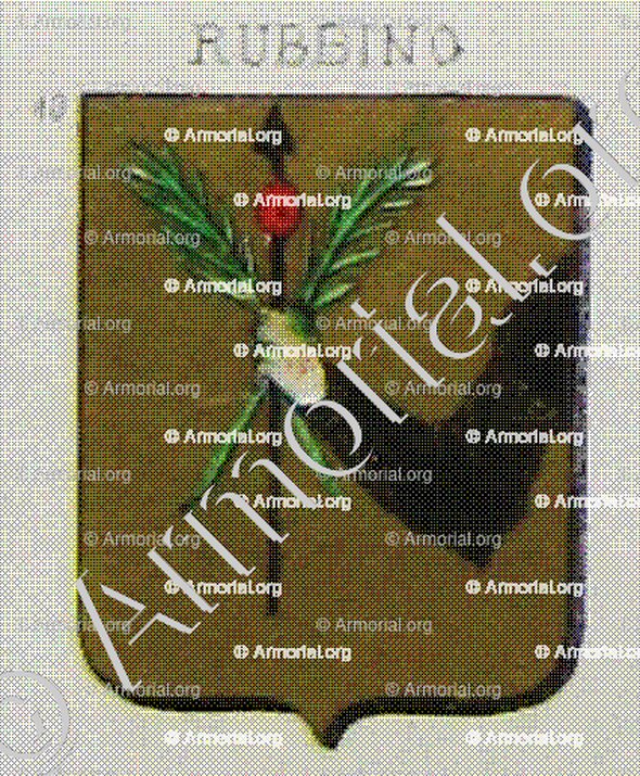 RUBBINO_Sicilia._Italia ()