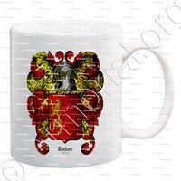 mug-CANTUER_Toulouse_France ()