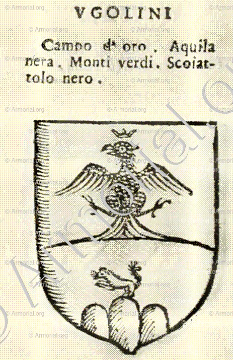 UGOLINI_Forli, Romagna._Italia