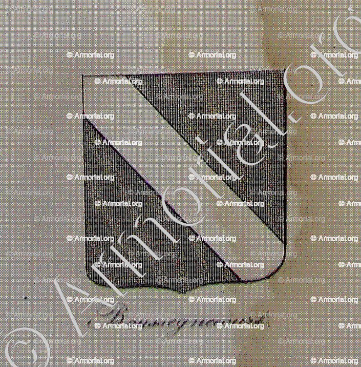 BOUSSEGNECOURT_Lorraine_France