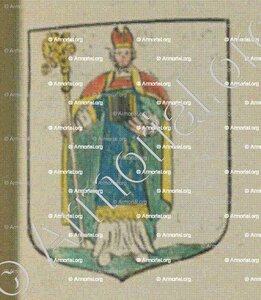 Le Grand Hôpital de la ville de Strasbourg (Alsace)