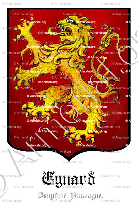 EYNARD_Dauphiné. Auvergne._France (2)