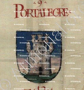 POTALEGRE