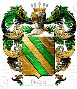 PRESTI