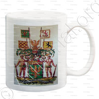 mug-de PREUD'HOMME d'HAILLY, vicomte de NIEUPORT_Bruges, Flandre-Occidentale_Royaume de Belgique.