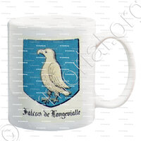 mug-FALCON de LONGEVIALLE_Velay_France 