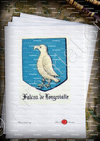 velin-d-Arches-FALCON de LONGEVIALLE_Velay_France 