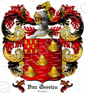 Van ESSELEN