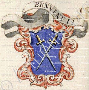 BENVENUTI