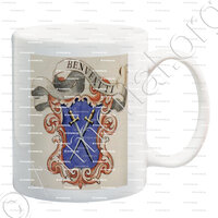 mug-BENVENUTI_Firenze. Toscana. Archivio di Stato di Firenze  (Ceramelli Papiani)_Italia (iii)a