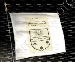 drapeau-VALERII_Forli, Romagna._Italia