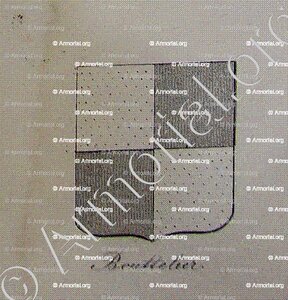 BOUTTELIER