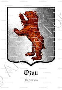 OZOU