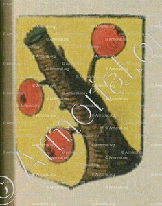 VIZONM d'EGERSBERG (Alsace)